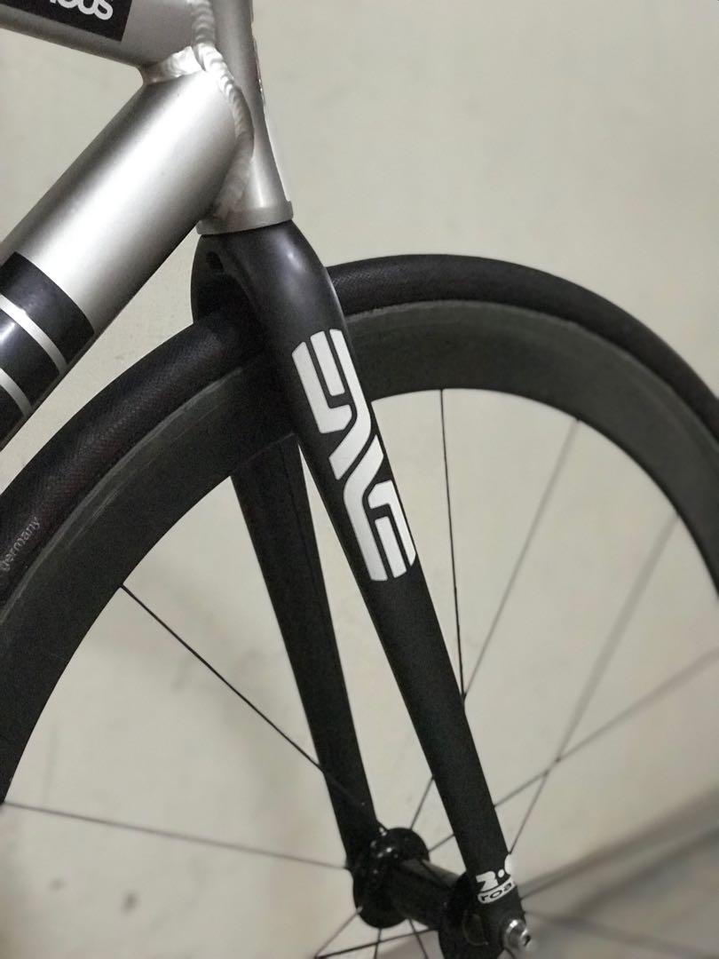 Enve 2.0 road fork