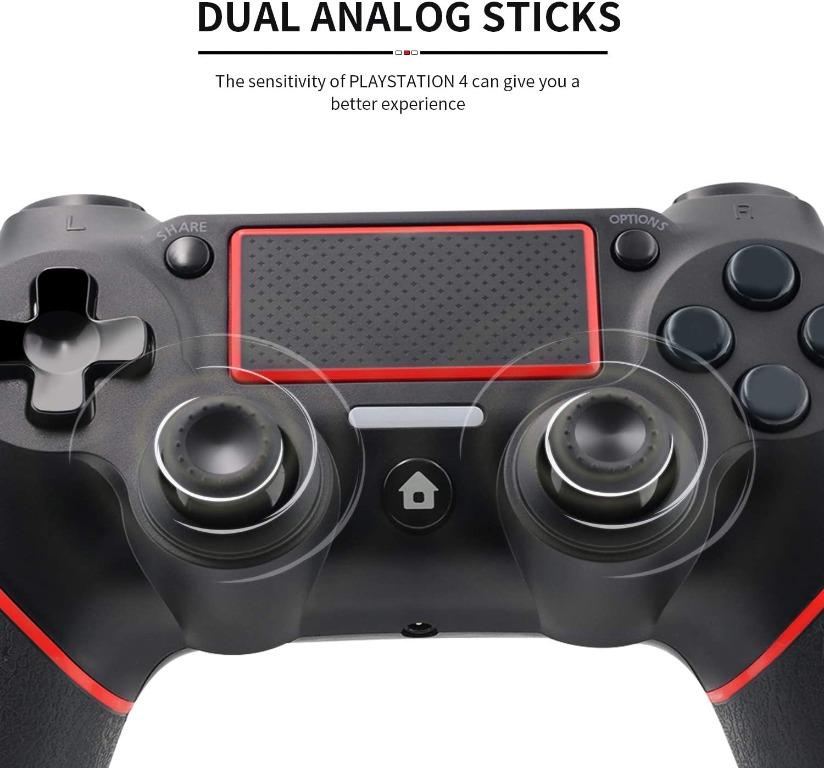 Etpark ps4 discount wireless controller