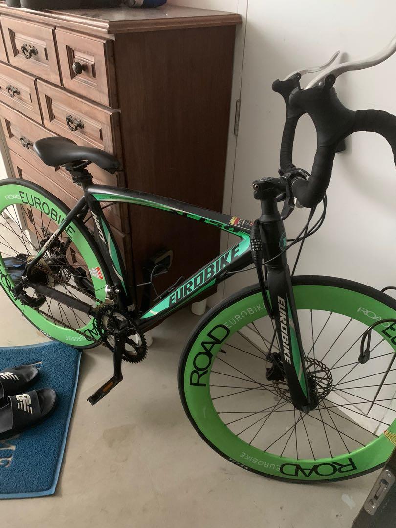 Cyrusher xc700 outlet road bike