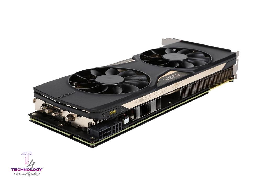 Gtx 980ti shop sc