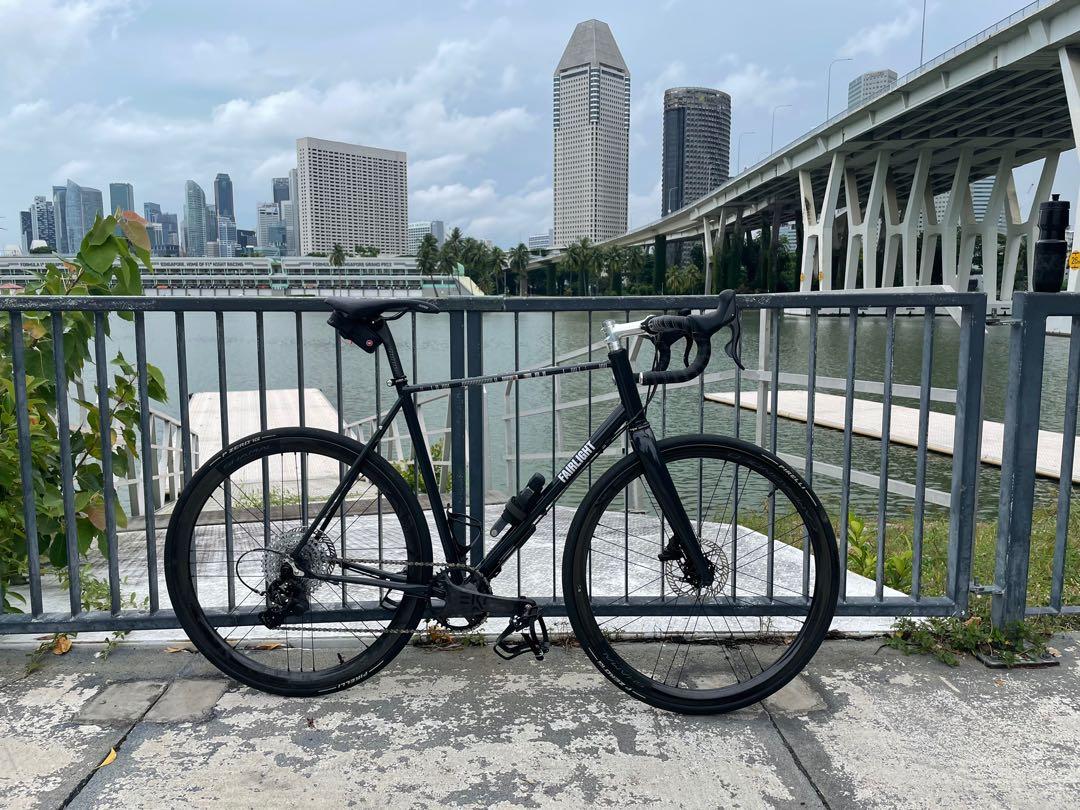 Strael frameset outlet