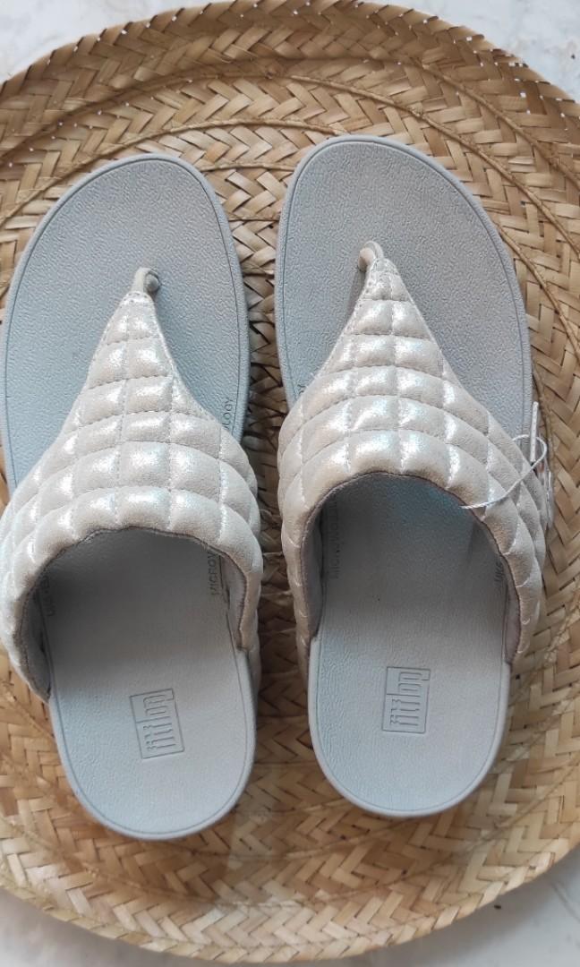 Fitflop shimmy suede shop