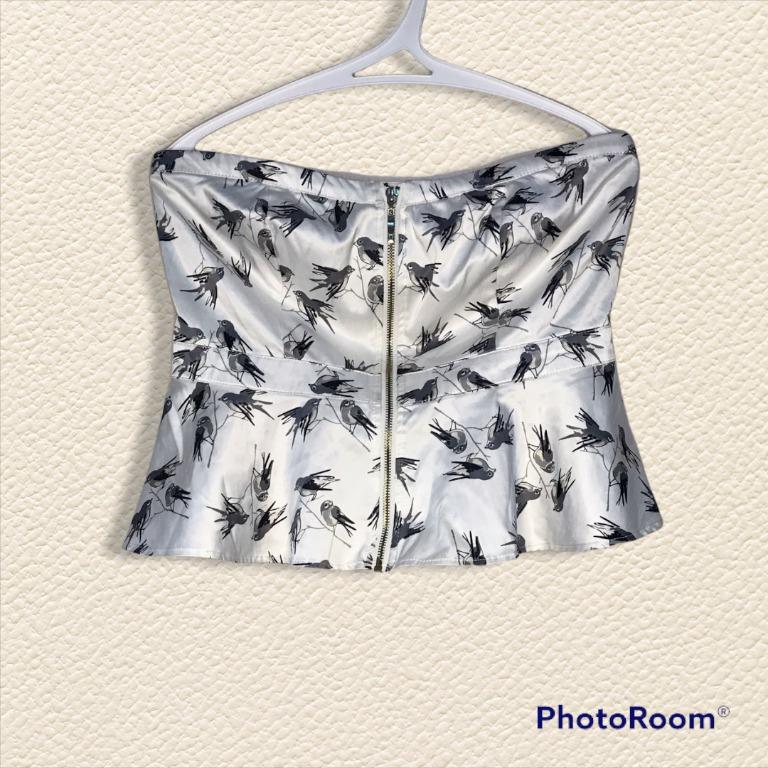 Bird blouse forever cheap 21