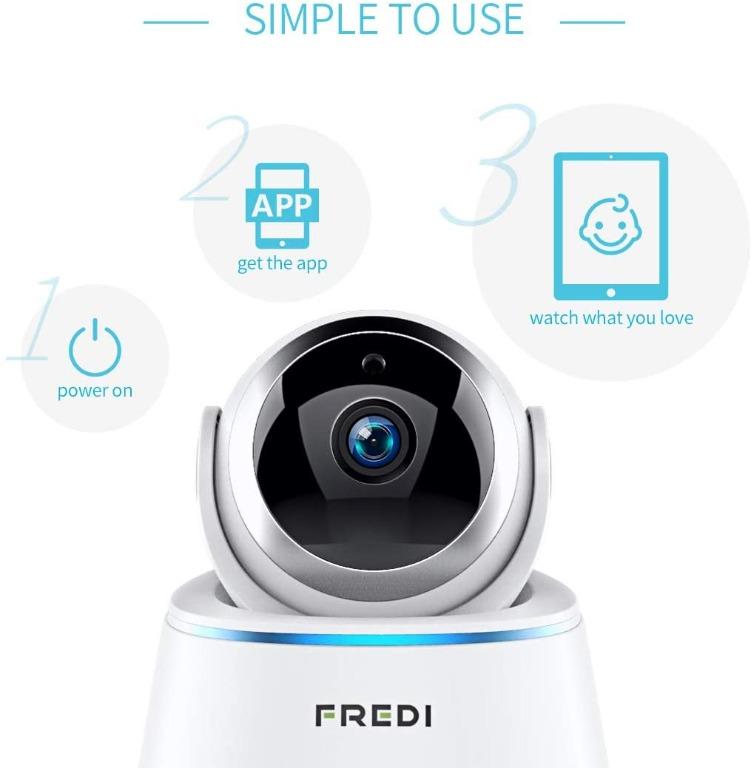 Fredi cheap monitor app