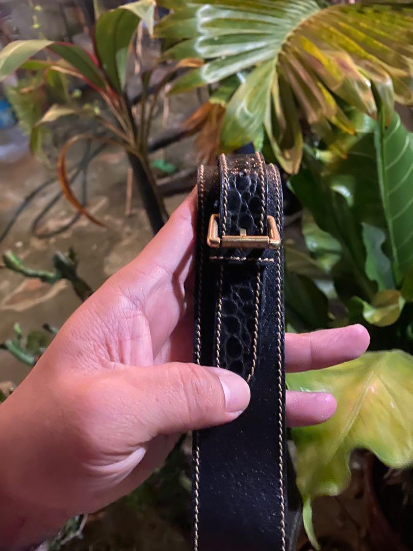 gianfranco ferre ties