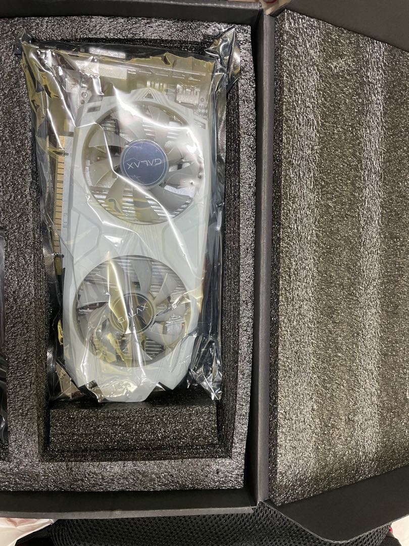 Asus GTX 1050ti (HDMI port not working), Computers & Tech, Parts