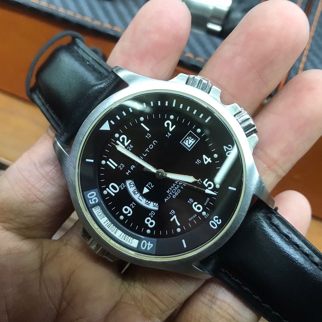 Hamilton h77615 shop