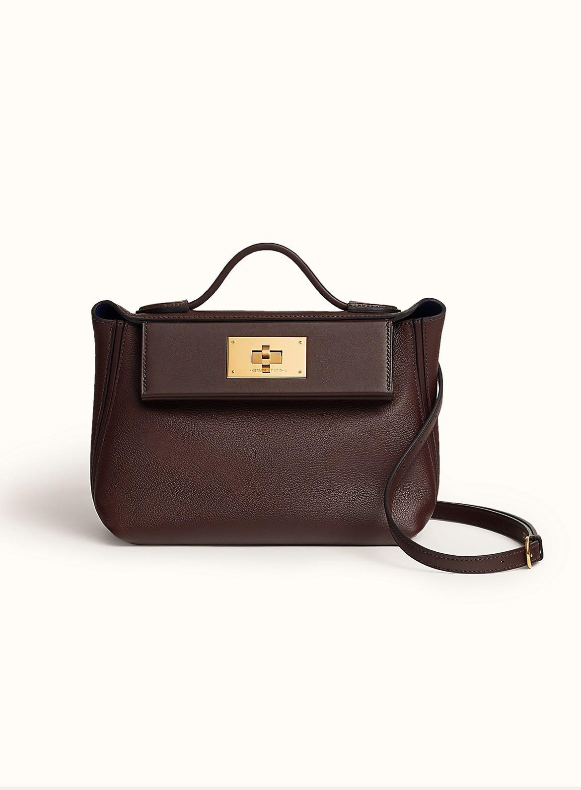 Hermes 2424 mini size online