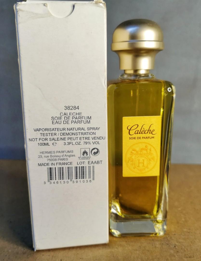 hermes caleche deodorant