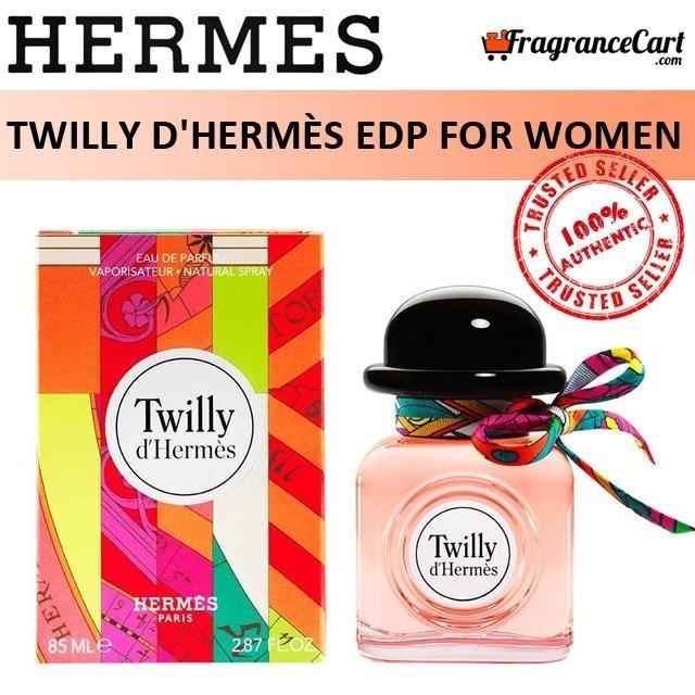Hermes twilly 30ml discount