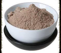 Silverwonder Himalayan Black Salt 1kg