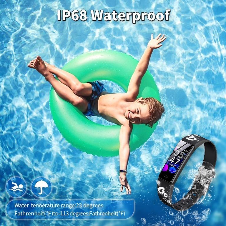 Qw18 smart bracelet ip68 cheap