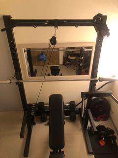 500 Affordable Home Gym Equipment For Sale Carousell Philippines