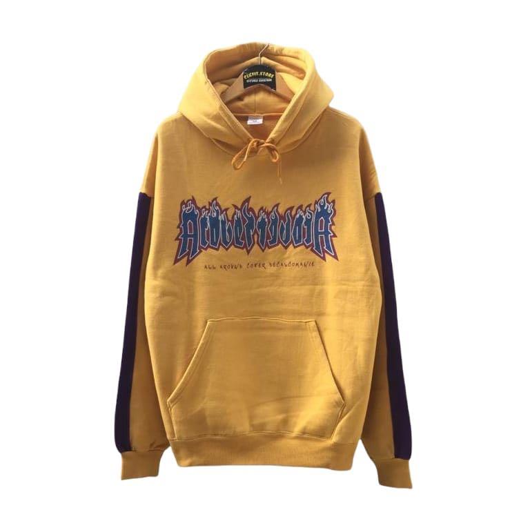 Hoodie a outlet