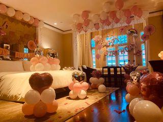 Affordable Birthday Surprise Deco For Sale Stationery Craft Carousell Singapore