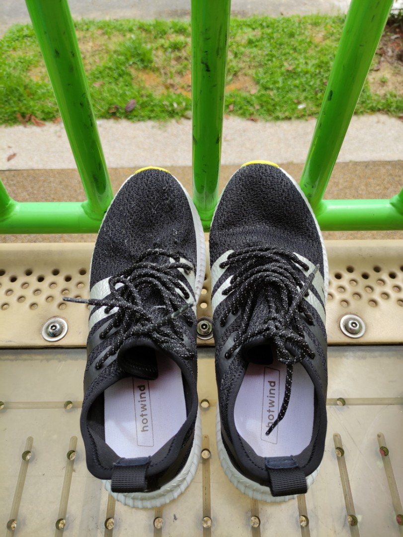Hotwind shoes review store