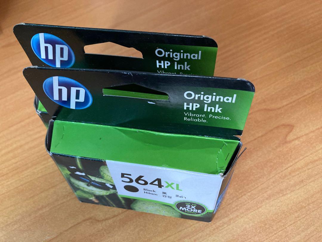 HP Printer Ink 1 for 1 , Computers & Tech, Printers, Scanners & Copiers
