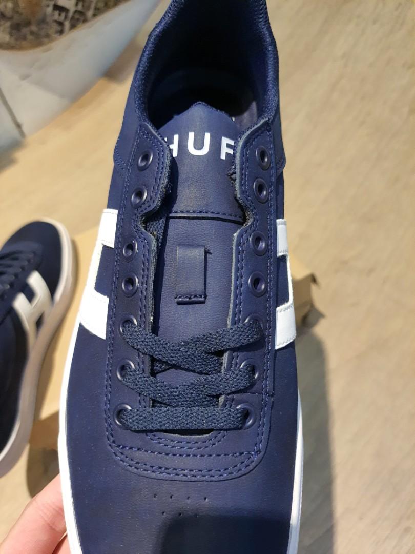 Huf soto clearance navy
