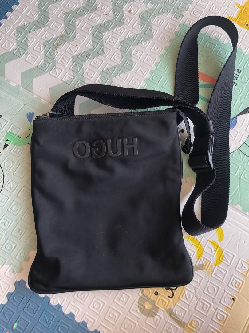 Boss sling bag sales