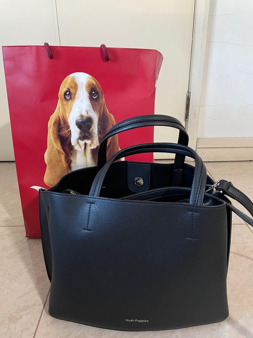 Hush puppies sling bag singapore outlet