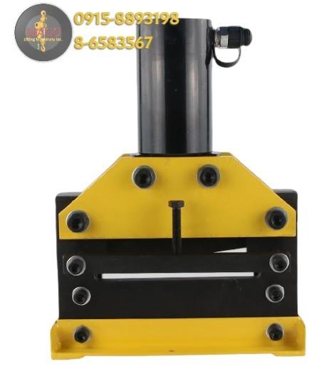 Hydraulic Busbar Cutter Cwc 0 Commercial Industrial Construction Tools Equipment On Carousell