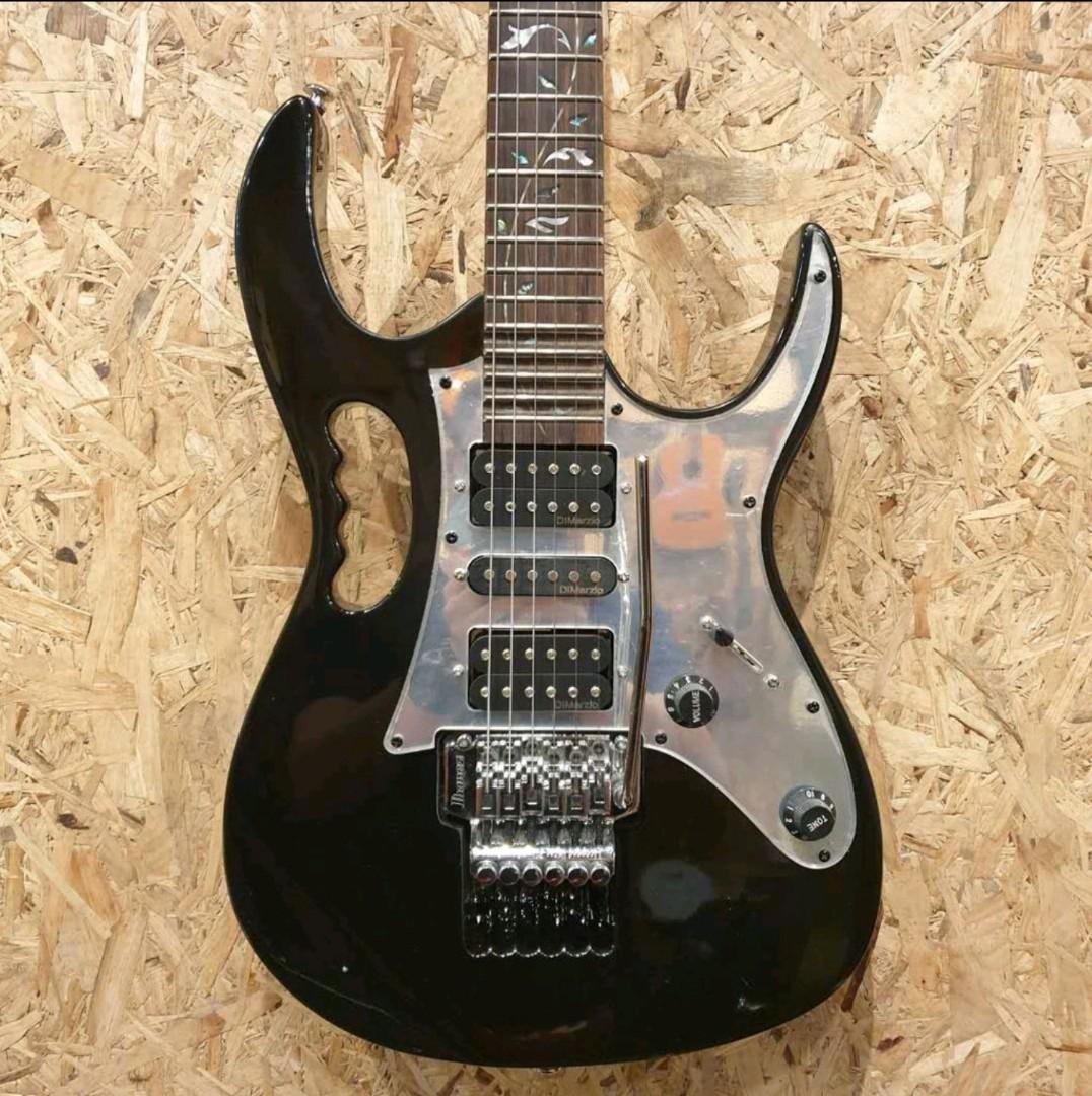 Ibanez jem 77 clearance vbk