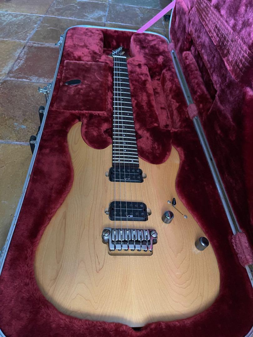 Ibanez deals rga prestige