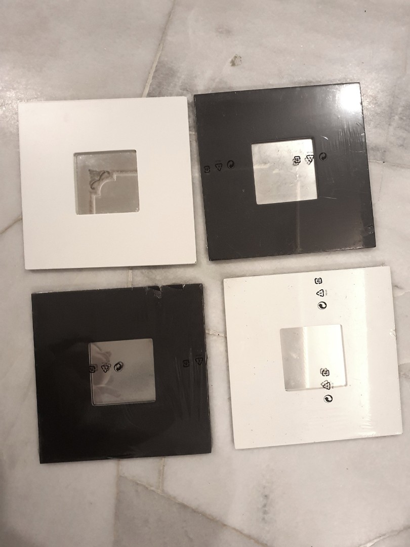 Ikea MALMA mirror UNUSED, Furniture & Home Living, Home Decor, Mirrors