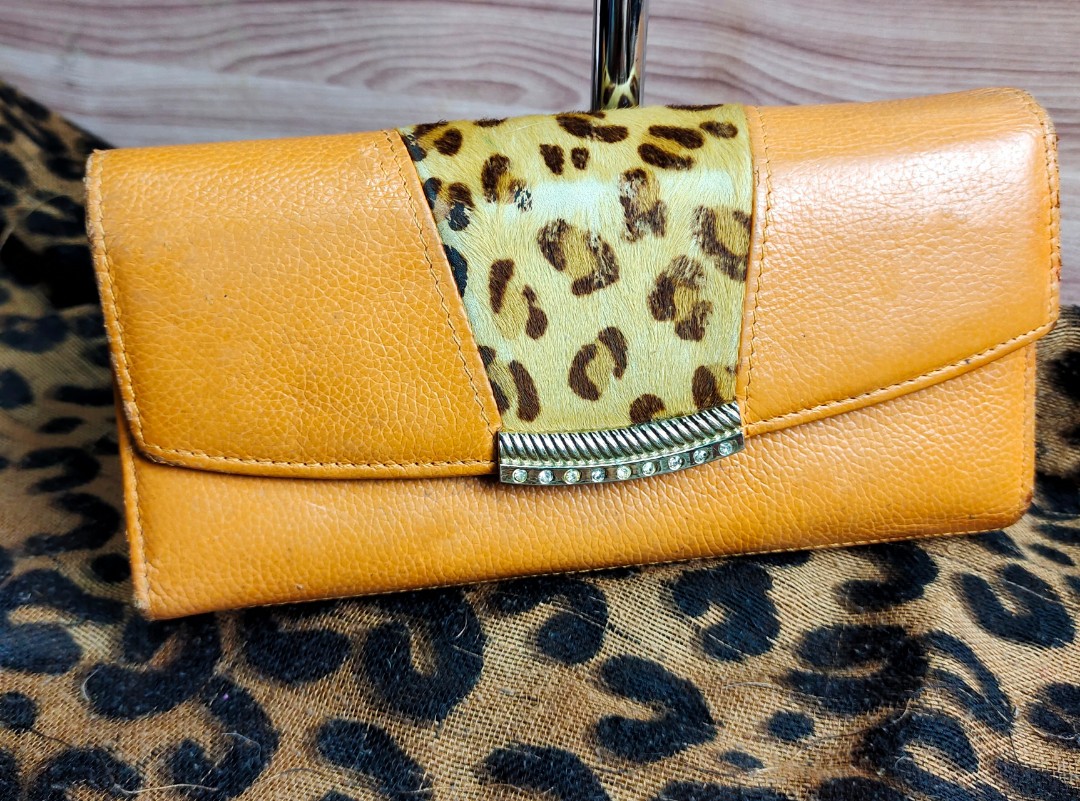 imperial horse wallet ladies