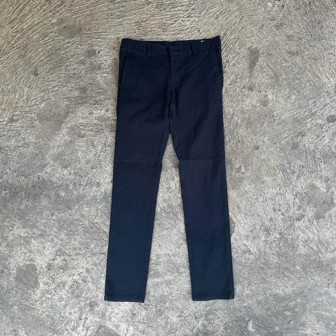 ink chino longpants OCLP36, Fesyen Pria 
