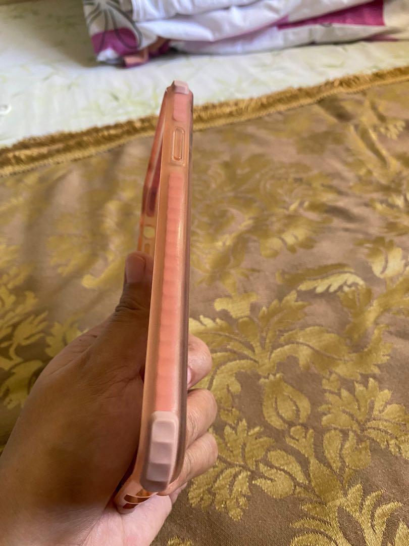 Iphone 11 promax casetify (Category: Cases & Sleeves) located in Ilagan. Submitted by deashon_18 (Listing ID 1122478448, Image 3). Description: Mali po nabili kong case. Bilhin niyo na po. Super impact casetify, napakaganda po. Loc: isabela Open for shoppee checkout for shipping only. Thanks po. .