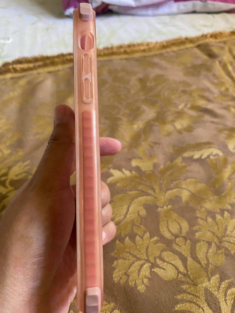 Iphone 11 promax casetify (Category: Cases & Sleeves) located in Ilagan. Submitted by deashon_18 (Listing ID 1122478448, Image 2). Description: Mali po nabili kong case. Bilhin niyo na po. Super impact casetify, napakaganda po. Loc: isabela Open for shoppee checkout for shipping only. Thanks po. .