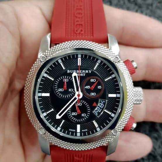 Jam burberry sport original discount