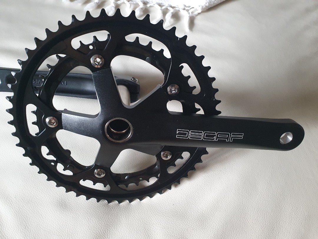 Decaf groupset new arrivals