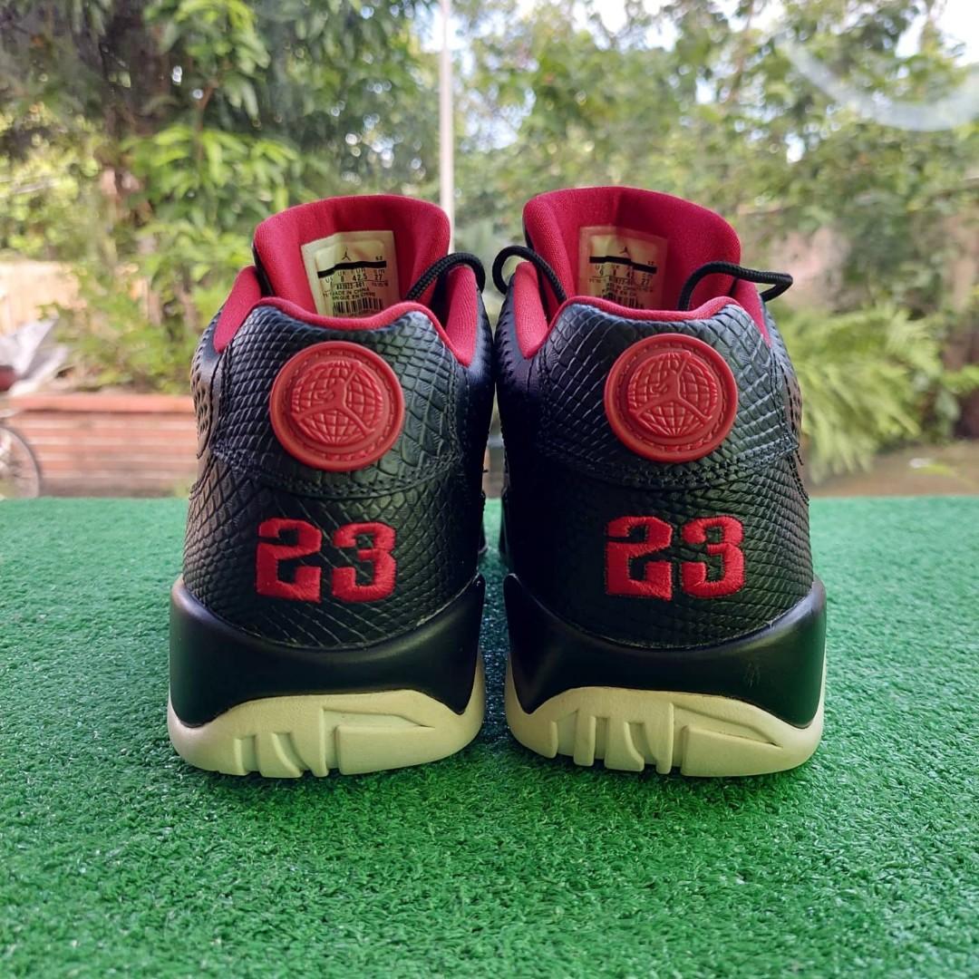 Air jordan 9 bred mens online
