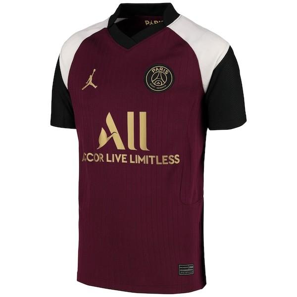 Psg third new arrivals kit jordan