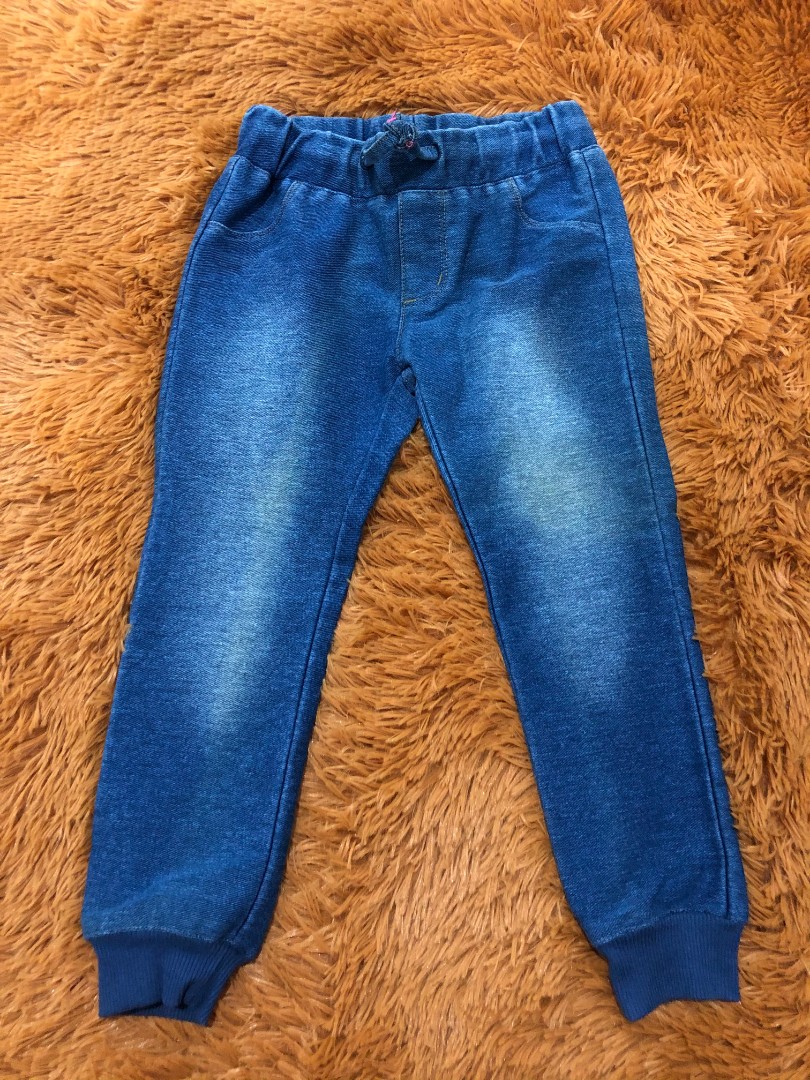 Just Jeans jogger pants Babies Kids Babies Kids Fashion on