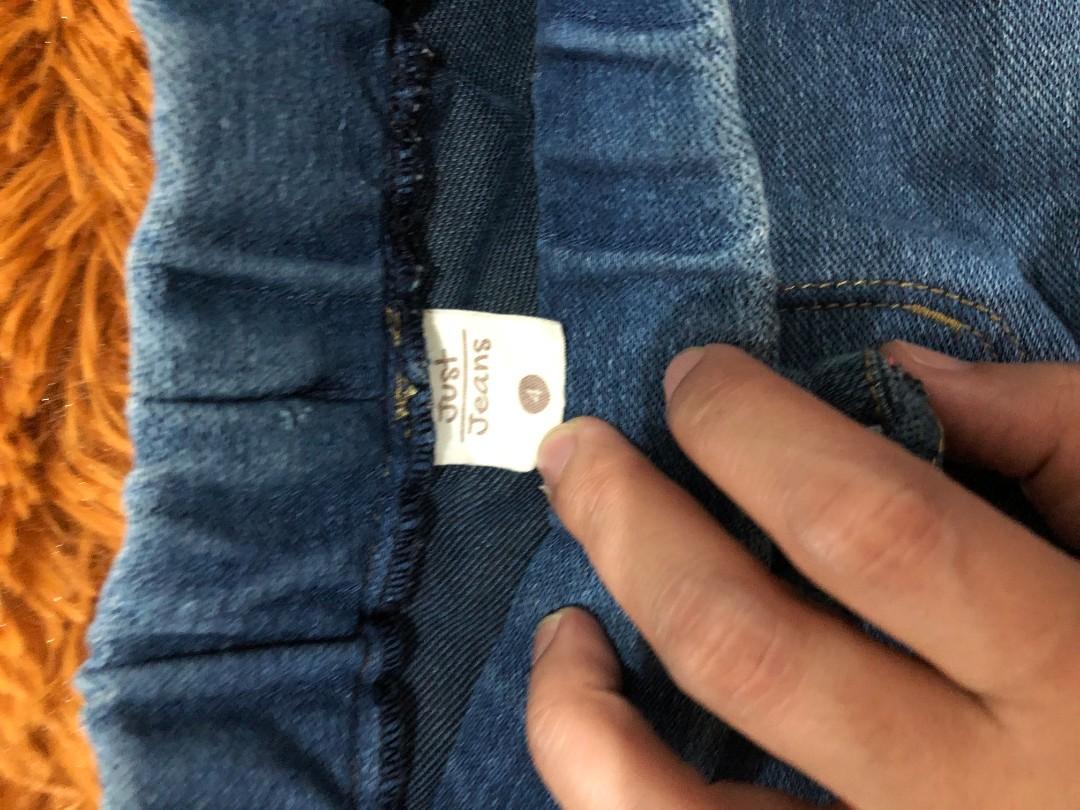 Just jeans deals jogger pants