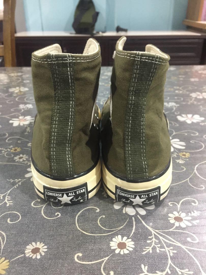 kasut converse original