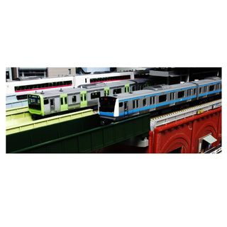 （分類：）位於 。 由 kenichi.railwaymodel 提交（商品編號 1122473273，圖片 1）。簡介： 。