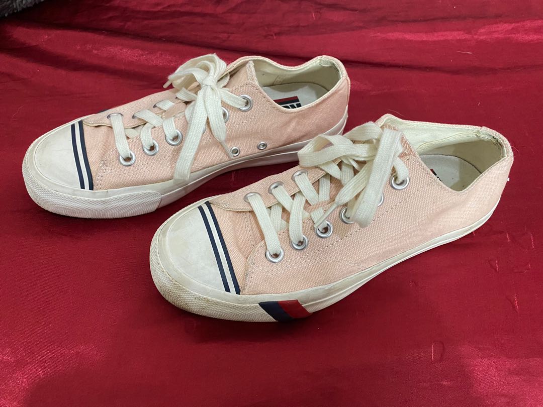 Original Keds, Women's Fashion, Footwear, Sneakers on Carousell
