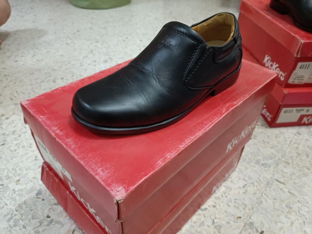Kickers formal shoes online