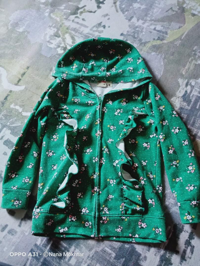 Kids Girl Sweater (34 Tahun), Babies & Kids, Babies & Kids Fashion on