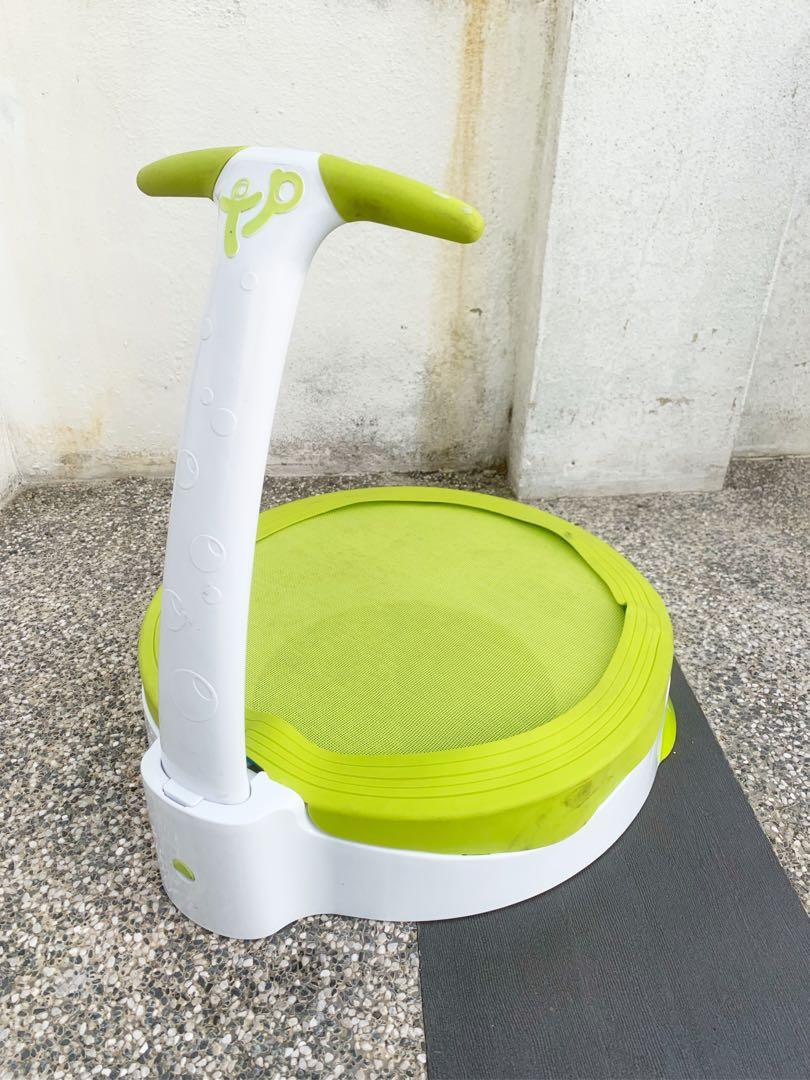 Tp toys little bouncer sales