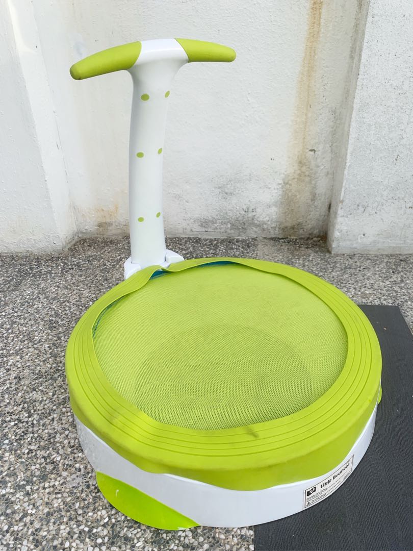 Kids Trampoline little bouncer