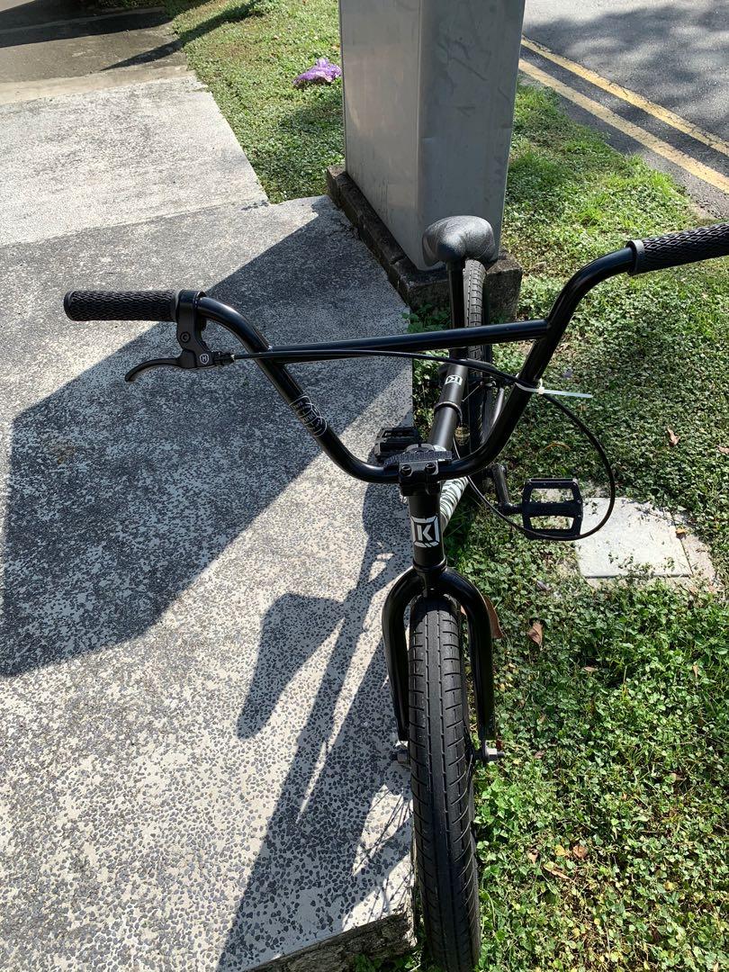 Kink curb store 2021