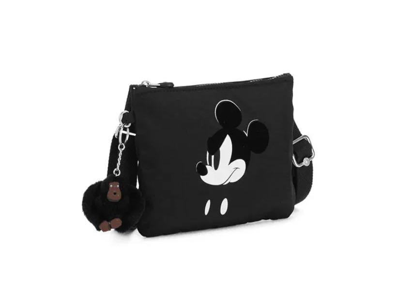 Kipling cheap disney crossbody