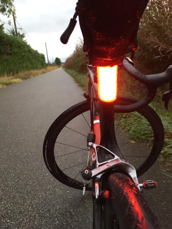 Knog mid cobber rear top