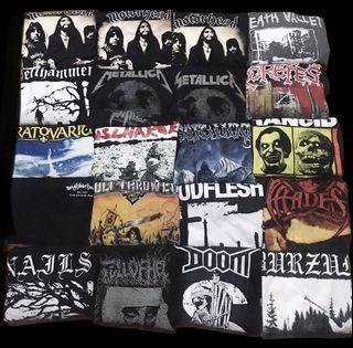 RATM, Menu0027s Fashion, Clothes, Tops on Carousell