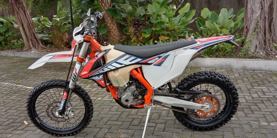 РљРўРњ 350 EXC F